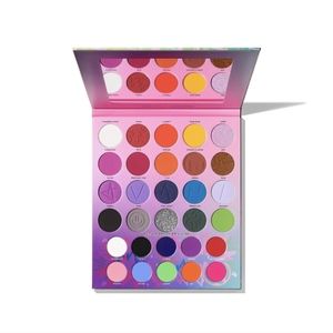 Morphe Pallete